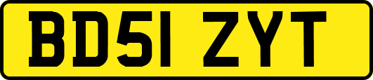 BD51ZYT