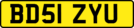 BD51ZYU