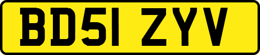 BD51ZYV