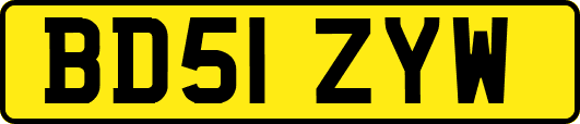 BD51ZYW