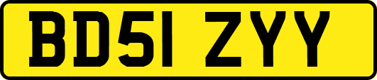 BD51ZYY