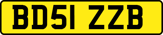 BD51ZZB