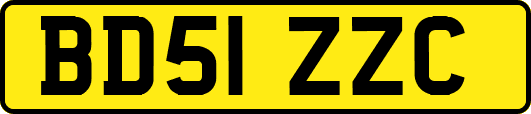 BD51ZZC