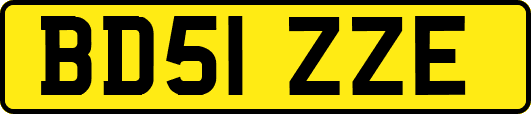 BD51ZZE