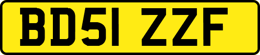 BD51ZZF