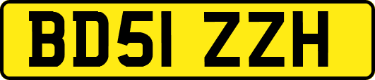 BD51ZZH