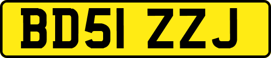 BD51ZZJ