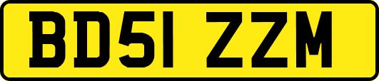 BD51ZZM