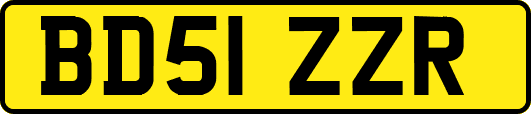 BD51ZZR