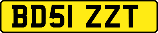 BD51ZZT