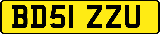 BD51ZZU