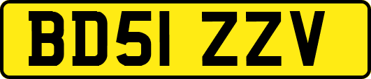 BD51ZZV