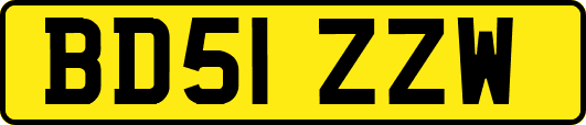 BD51ZZW