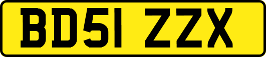 BD51ZZX