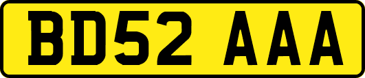 BD52AAA