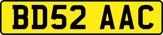 BD52AAC