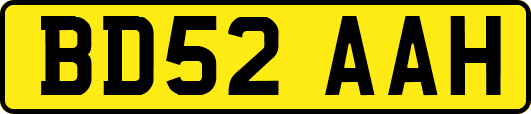 BD52AAH