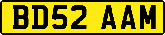 BD52AAM