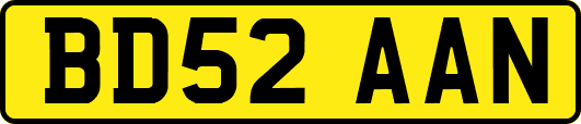 BD52AAN