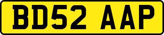 BD52AAP