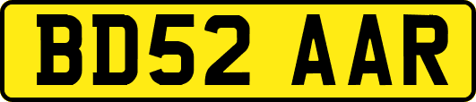 BD52AAR