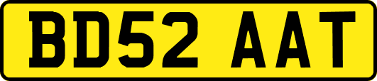 BD52AAT