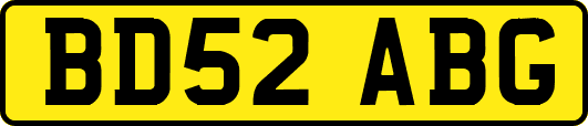BD52ABG
