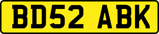 BD52ABK