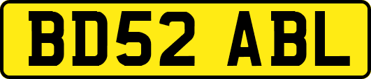 BD52ABL
