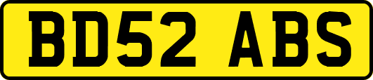 BD52ABS