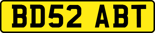 BD52ABT