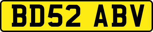 BD52ABV