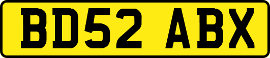 BD52ABX