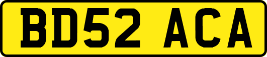BD52ACA