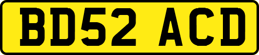 BD52ACD