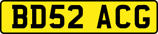 BD52ACG