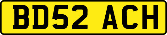 BD52ACH