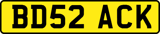 BD52ACK