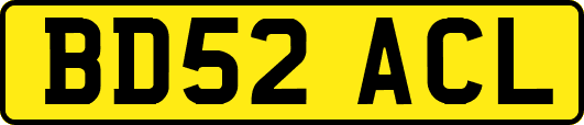 BD52ACL