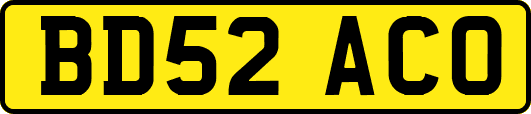 BD52ACO