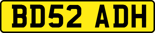 BD52ADH