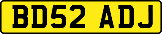 BD52ADJ