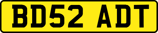 BD52ADT