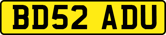 BD52ADU