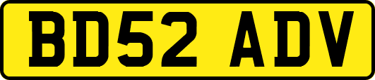 BD52ADV