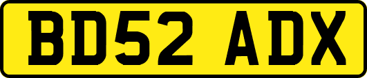 BD52ADX