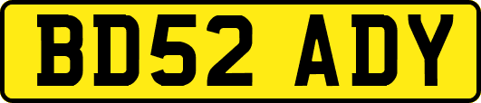 BD52ADY