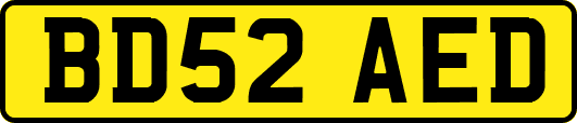 BD52AED