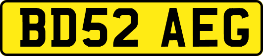 BD52AEG