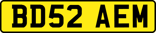 BD52AEM